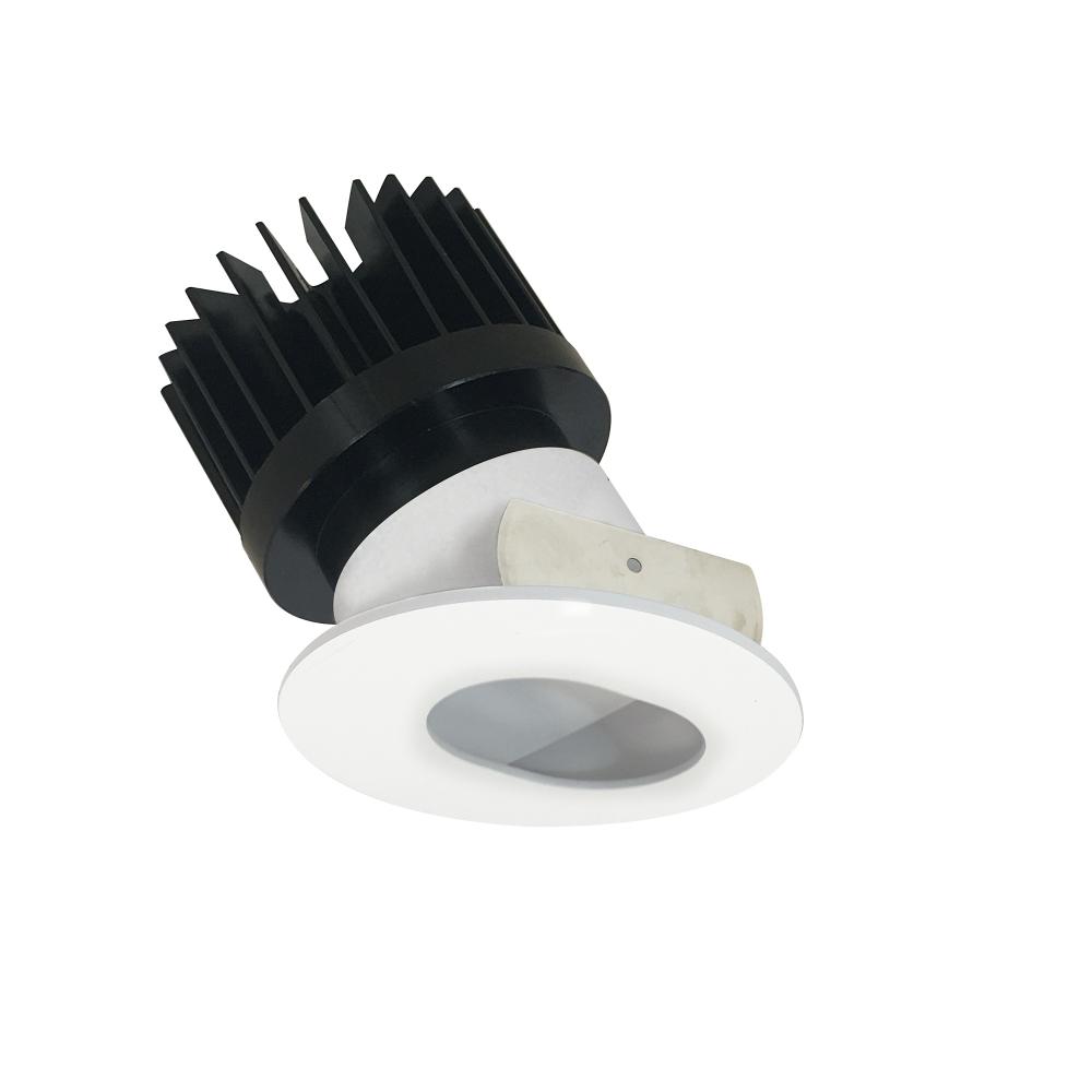 4&#34; Iolite LED Round Adjustable Slot Aperture, 1500lm/2000lm/2500lm (varies by housing), 3000K,