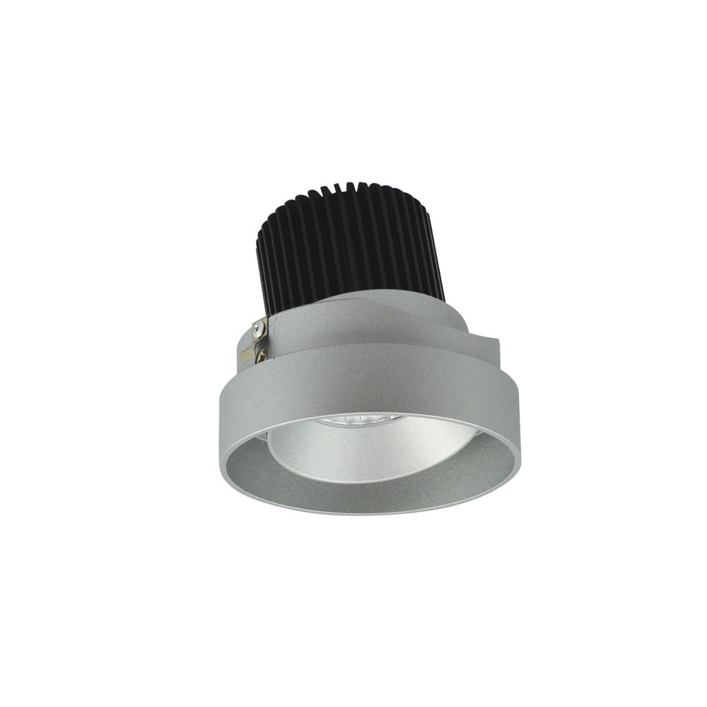 4&#34; Iolite LED Round Trimless Adjustable, 1000lm / 14W, 4000K, Haze Adjustable / Haze Reflector