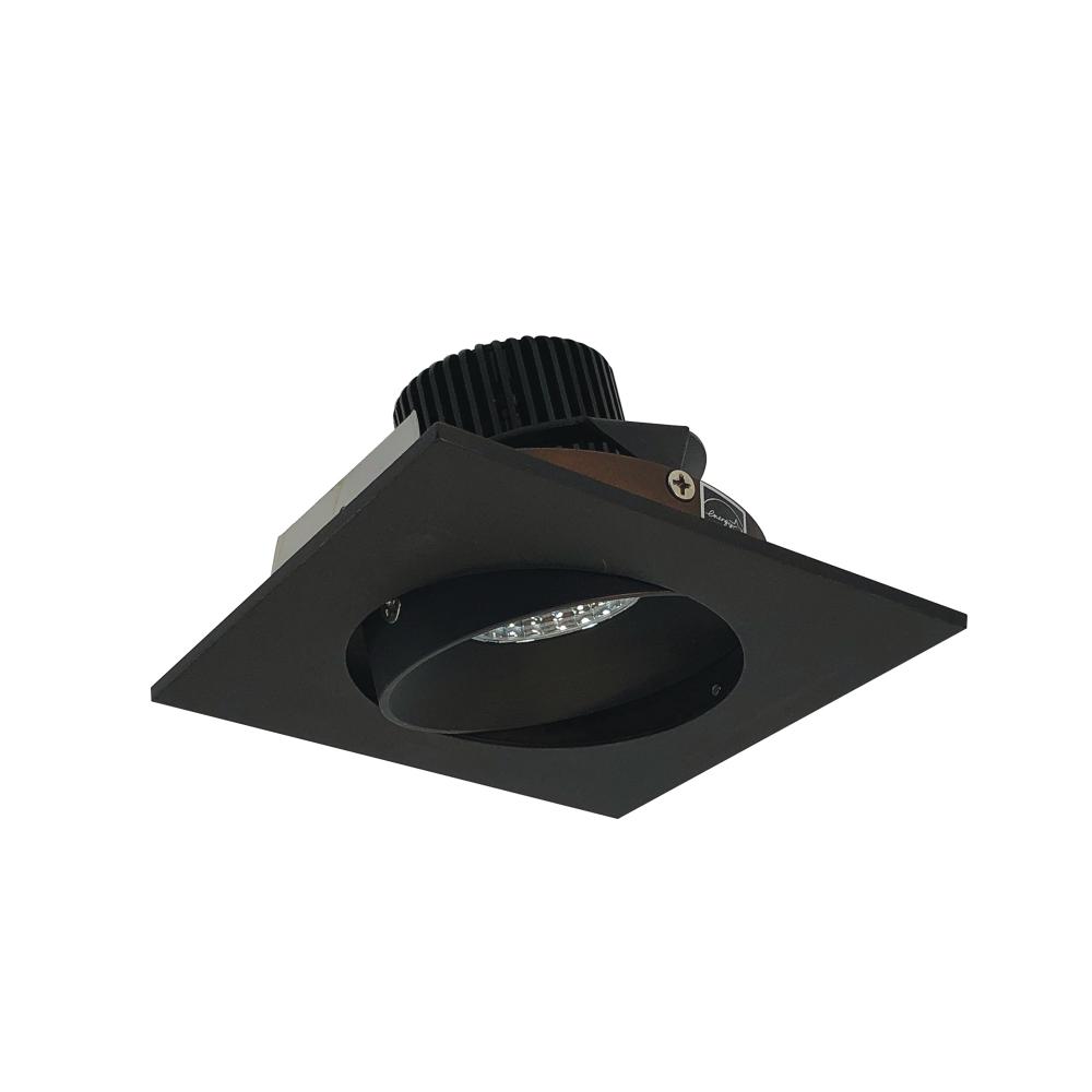 4&#34; Iolite LED Square Adjustable Cone Reflector, 1000lm / 14W, 5000K, Bronze Reflector / Bronze