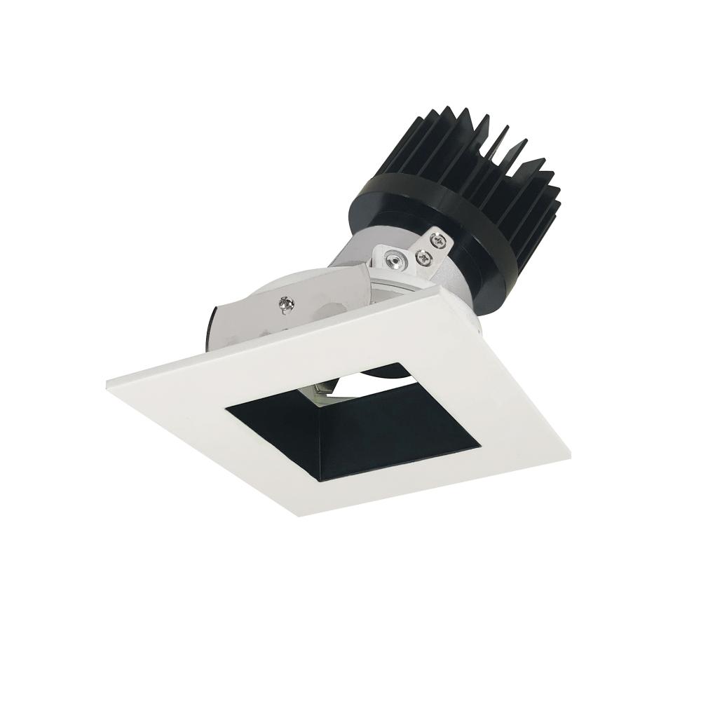 4&#34; Iolite LED Square Adjustable Reflector with Square Aperture, 1500lm/2000lm (varies by