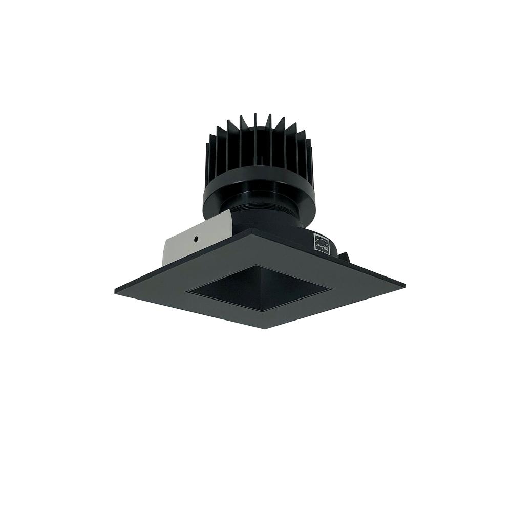 4&#34; Iolite LED Square Reflector with Square Aperture, 1500lm/2000lm/2500lm (varies by housing),