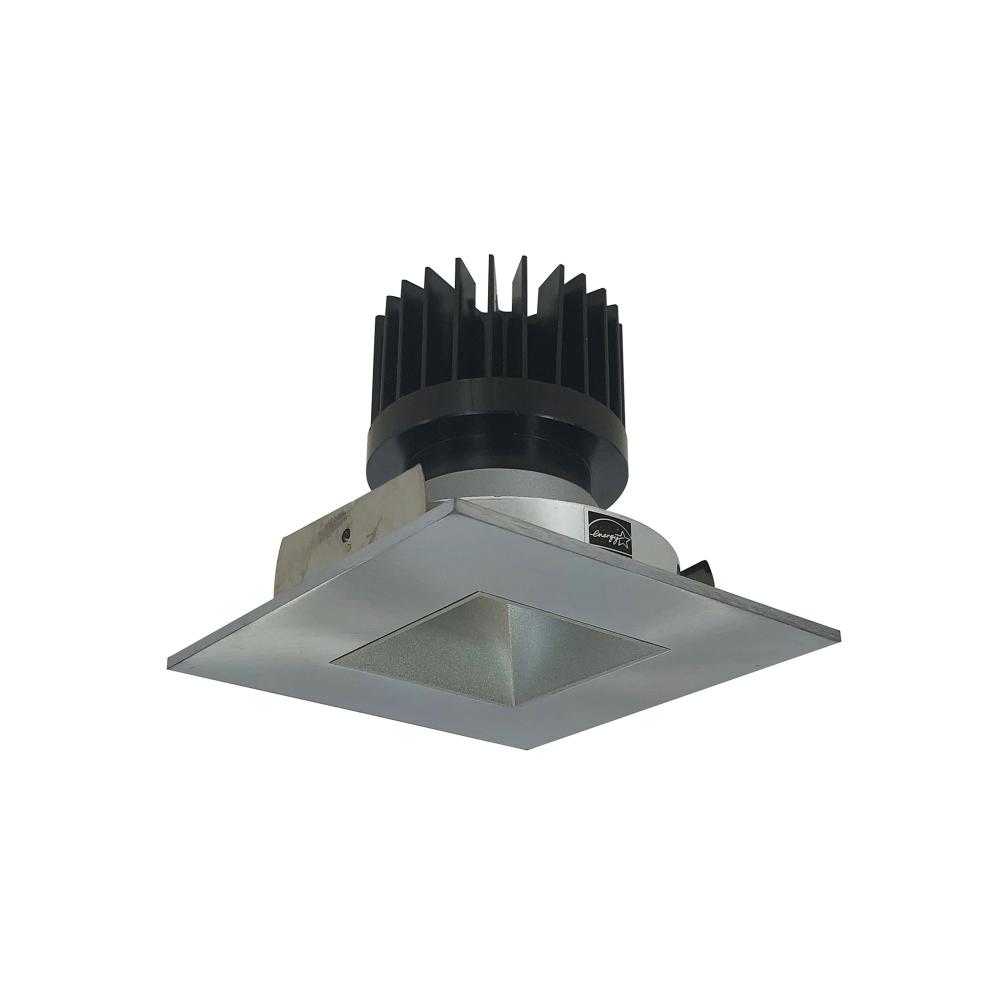 4&#34; Iolite LED Square Reflector with Square Aperture, 1500lm/2000lm/2500lm (varies by housing),