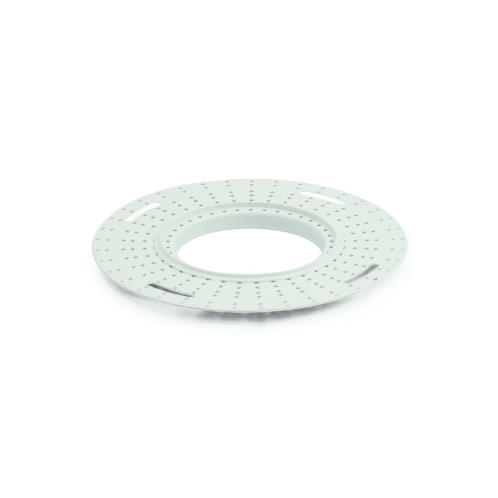 2&#34; Round Flush Mount Mud Ring for 2&#34; Iolite Round Trims