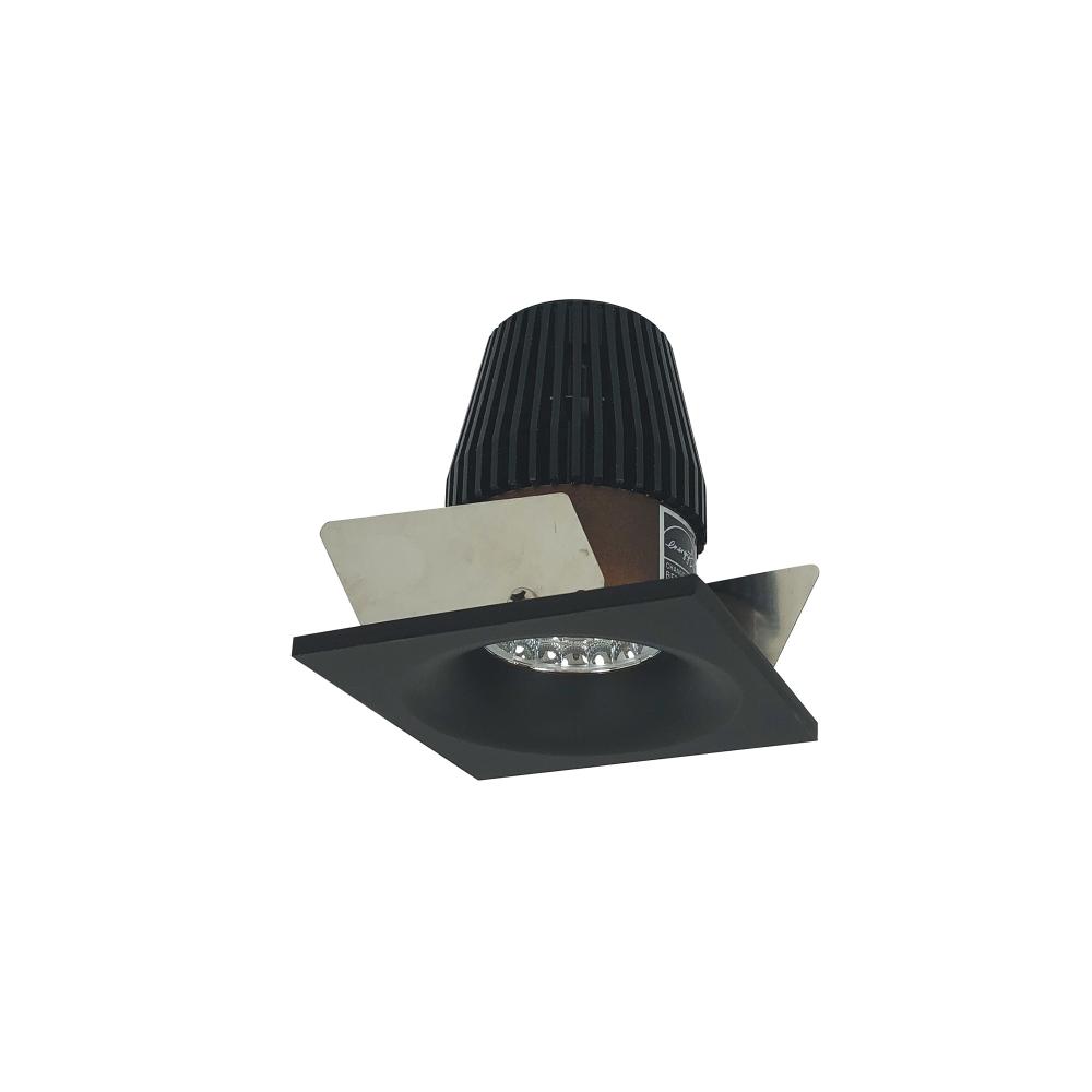 1&#34; Iolite LED NTF Square Bullnose, 600lm, Comfort Dim, Bronze Reflector / Bronze Flange