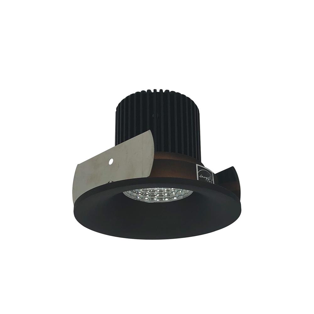 2&#34; Iolite LED Round Bullnose, 1000lm / 14W, 2700K, Bronze Finish