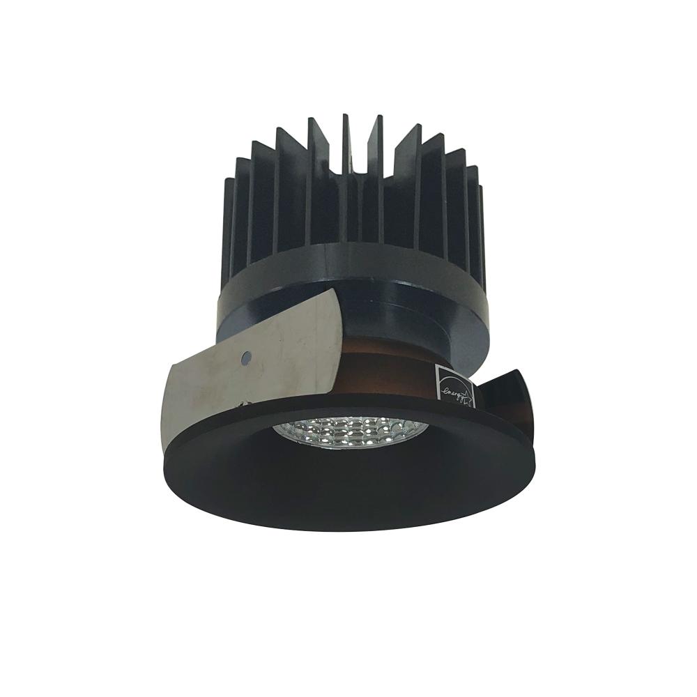 2&#34; Iolite LED Round Bullnose, 1500lm/2000lm/2500lm (varies by housing), 5000K, Bronze Finish