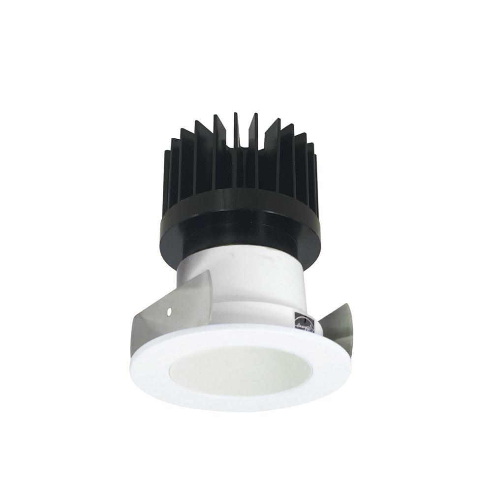 2&#34; Iolite LED Round Reflector, 1500lm/2000lm/2500lm (varies by housing), 5000K, Matte Powder