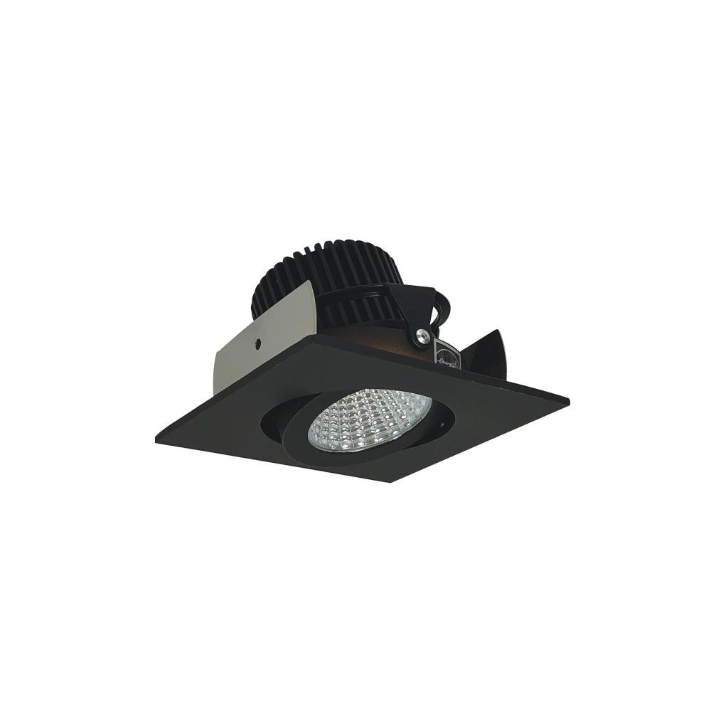 2&#34; Iolite LED Square Adjustable Gimbal, 1000lm / 14W, 3000K, Bronze Finish