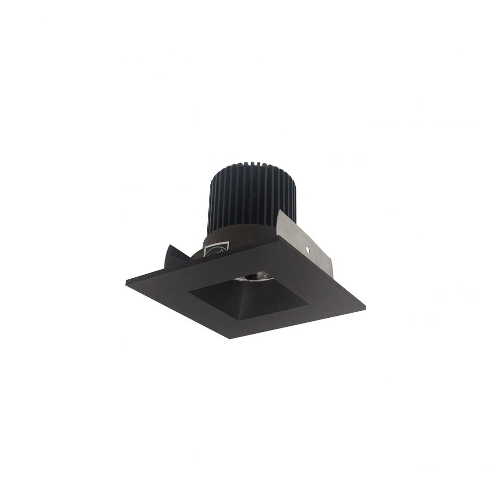 2&#34; Iolite LED Square Reflector with Square Aperture, 10-Degree Optic, 800lm / 12W, 4000K, Bronze