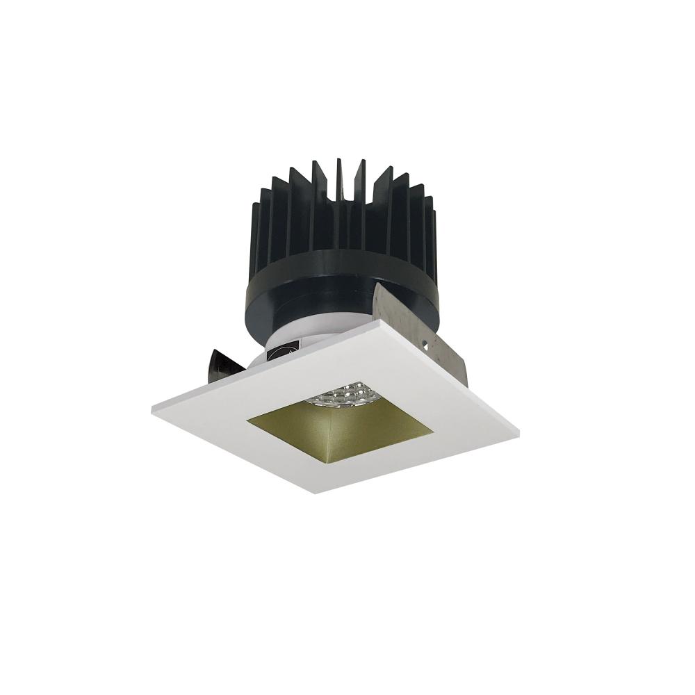 2&#34; Iolite LED Square Reflector with Square Aperture, 1500lm/2000lm/2500lm (varies by housing),