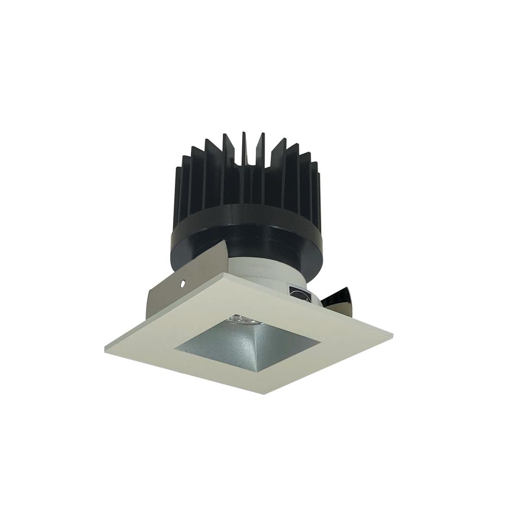 2&#34; Iolite LED Square Reflector with Square Aperture, 1500lm/2000lm/2500lm (varies by housing),