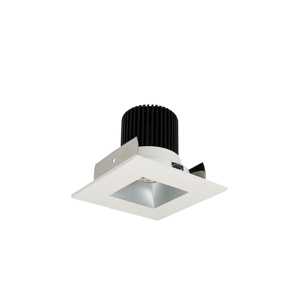 2&#34; Iolite LED Square Reflector with Square Aperture, 800lm / 14W, 5000K, Haze Reflector / Matte