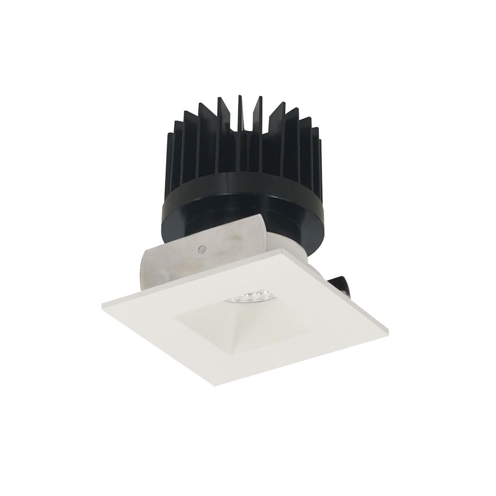 2&#34; Iolite LED Square Reflector with Square Aperture, 1500lm/2000lm/2500lm (varies by housing),