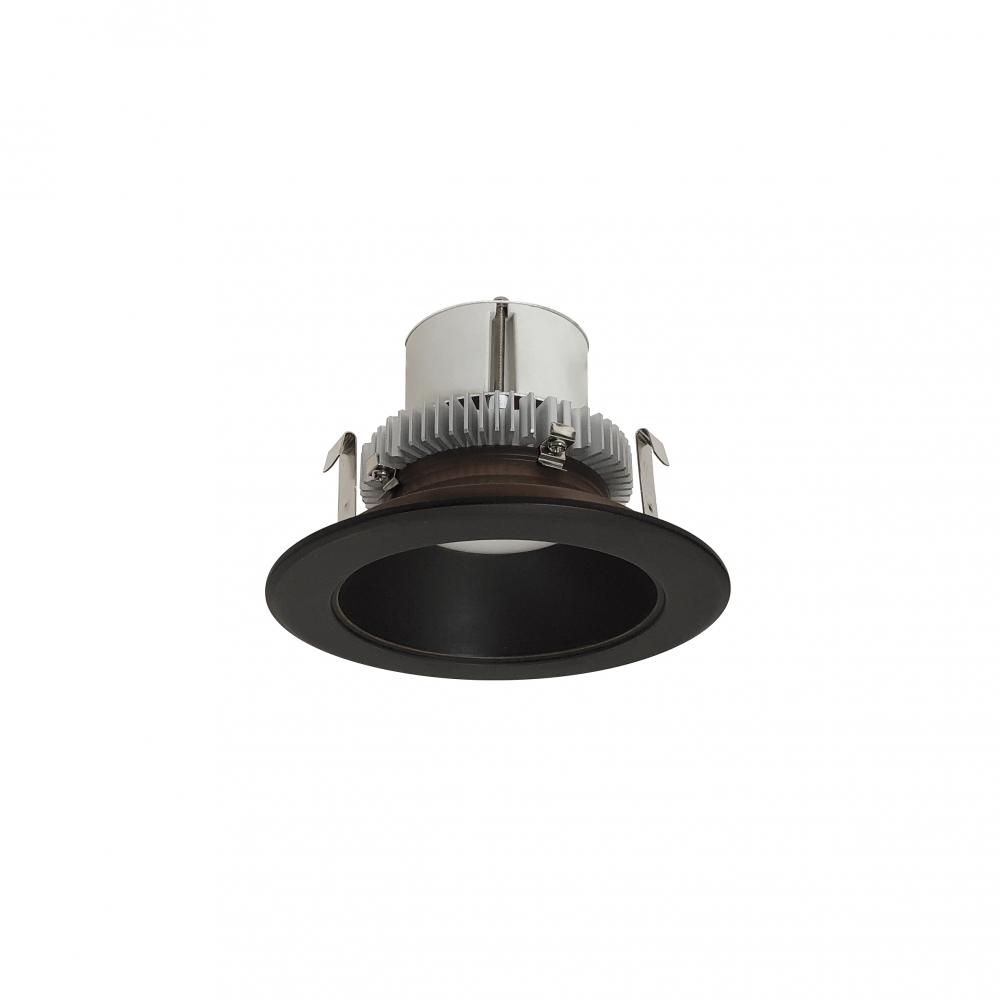 4&#34; Cobalt Click Round Retrofit Reflector, 1000lm / 12W, 3000K, Bronze Reflector / Bronze Flange,