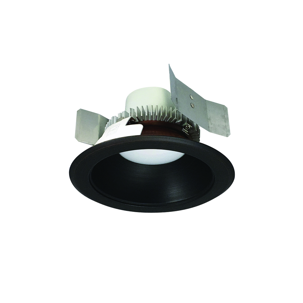 5&#34; Cobalt Click Round Retrofit Reflector, 1000lm / 12W, 3000K, Bronze Reflector / Bronze Flange,