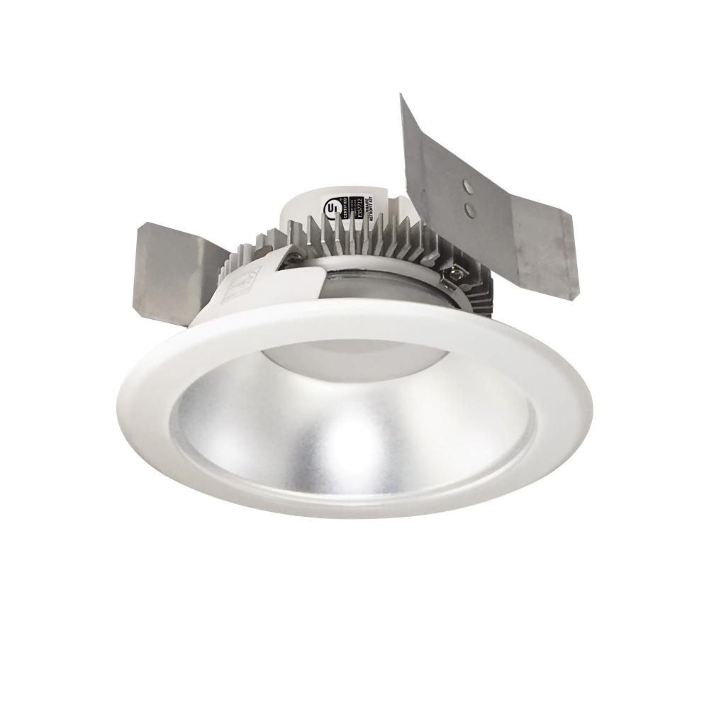 5&#34; Cobalt Click Round Retrofit Reflector, 1000lm / 13.5W, Selectable CCT, Diffused Clear/White