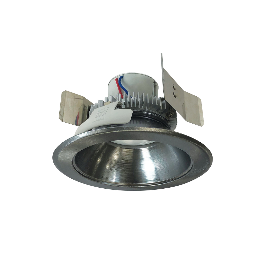 5&#34; Cobalt Click Round Retrofit Reflector, 1000lm / 12W, 4000K, Natural Metal Reflector / Natural