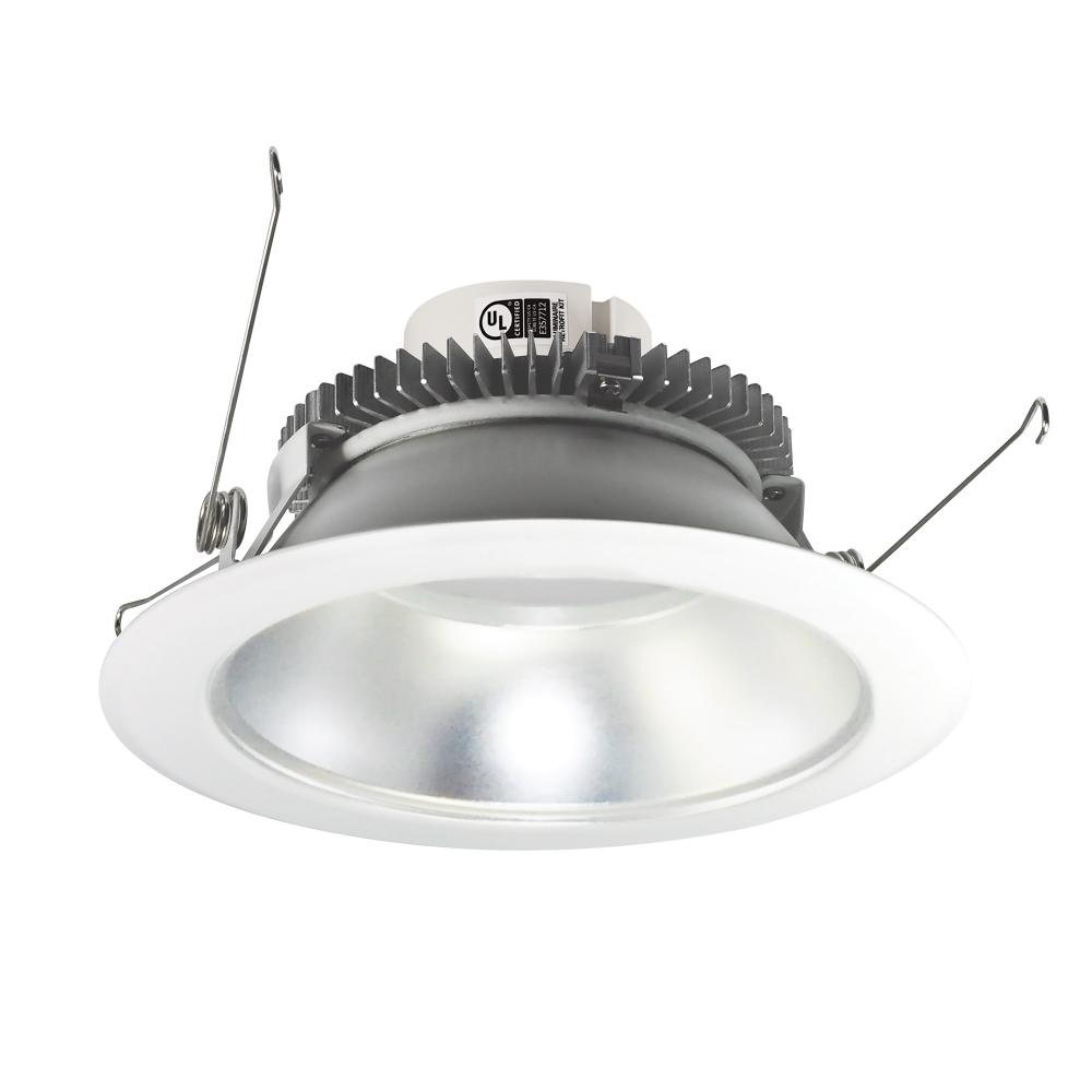 6&#34; Cobalt Click Round Retrofit Reflector, 1000lm / 13.5W, Selectable CCT, Diffused Clear/White