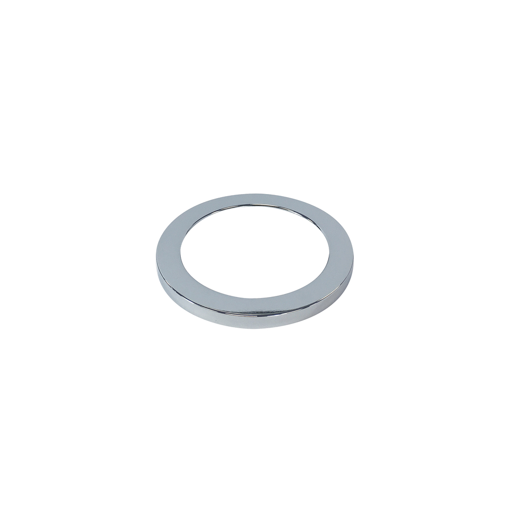 8&#34; Decorative Ring for ELO+, Chrome