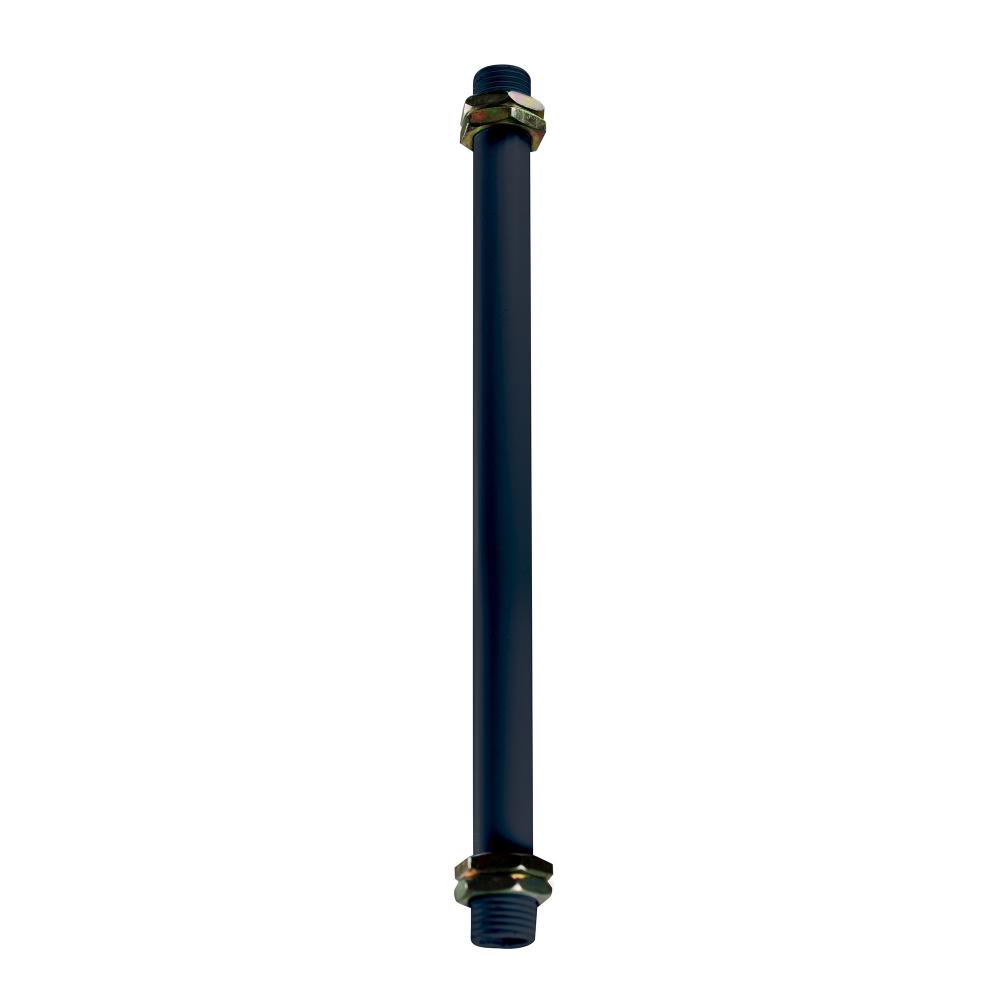 STEM,PENDANT 18&#34;,BLACK