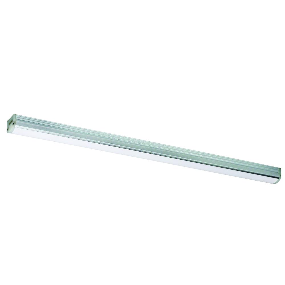 LED Lightbar Silk, 48&#34;, 40K, Aluminum