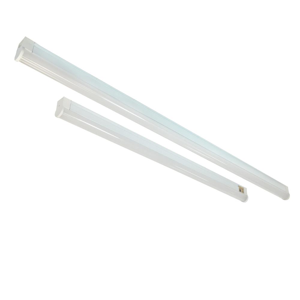 45&#34; LED Linear Undercabinet, 2700K, White