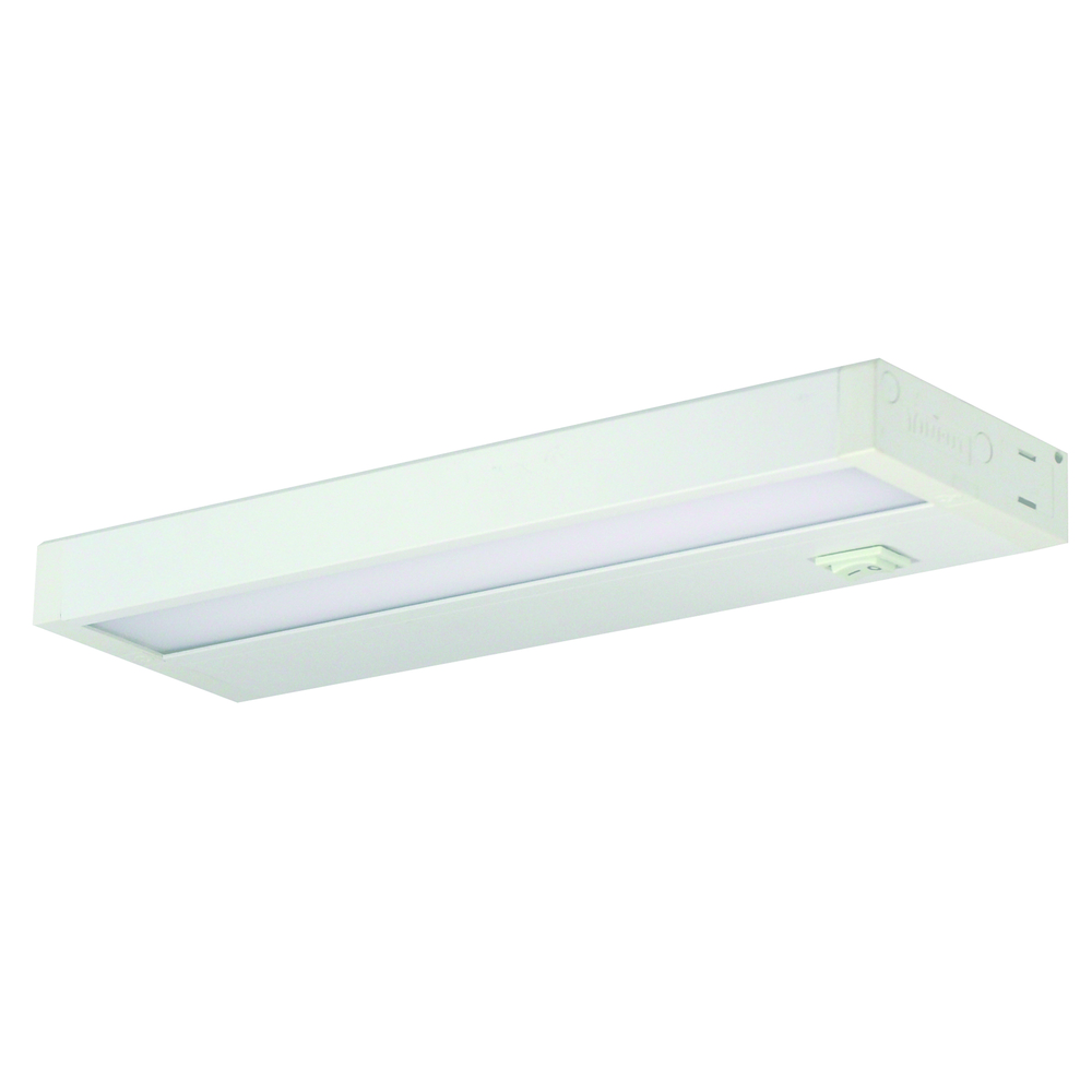 11&#34; LEDUR LED Undercabinet 4000K, White