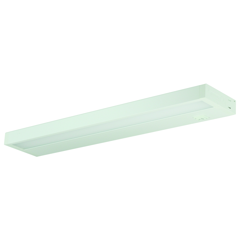 18&#34; LEDUR LED Undercabinet 4000K, White