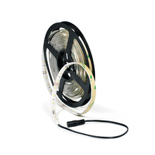 Nora NUTP1-W16LED930 - 16� 24V LED White Tape Light Roll, 3000K CCT, 90+CRI, Title 24 Compliant