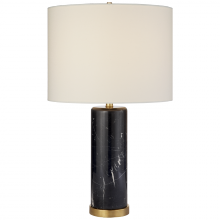 Visual Comfort and Co. Signature Collection ARN 3004BM-L - Cliff Table Lamp