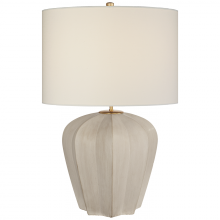 Visual Comfort and Co. Signature Collection ARN 3611STW-L - Pierrepont Medium Table Lamp