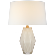 Visual Comfort and Co. Signature Collection CHA 8439WG-L - Palacios Medium Table Lamp