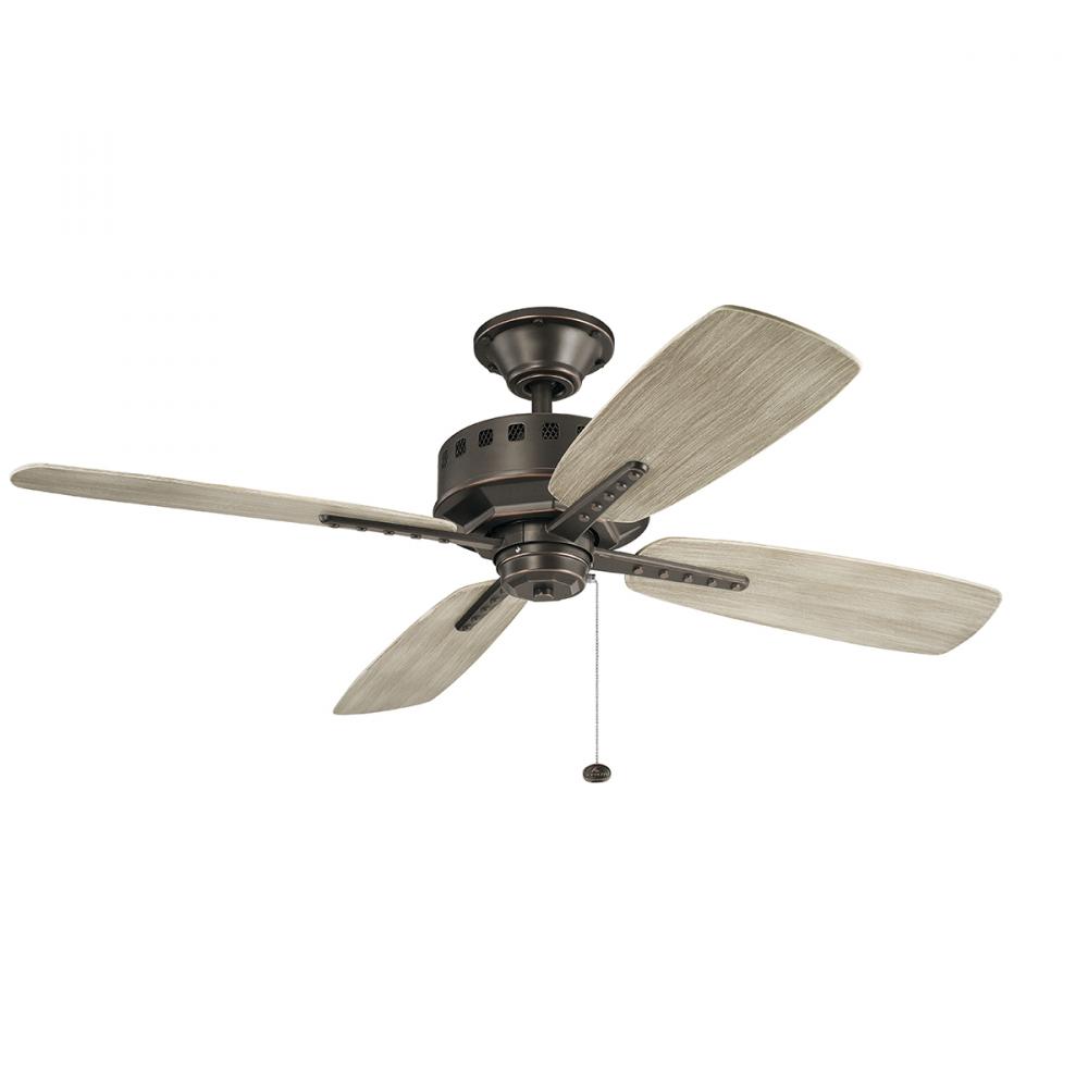 Eads Patio 52&#34; Fan Olde Bronze®