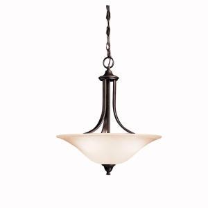 Pendant/Semi Flush 3Lt