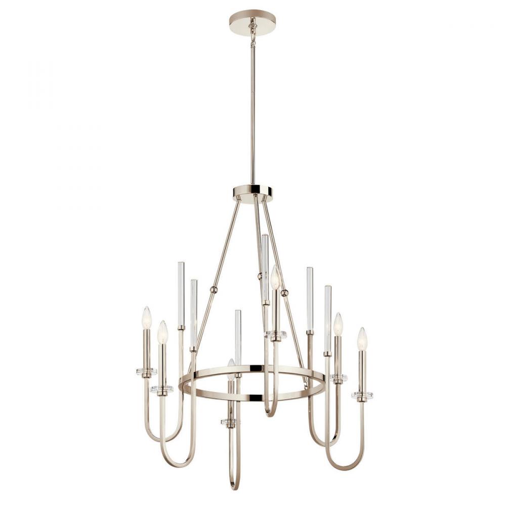 Chandelier 6Lt