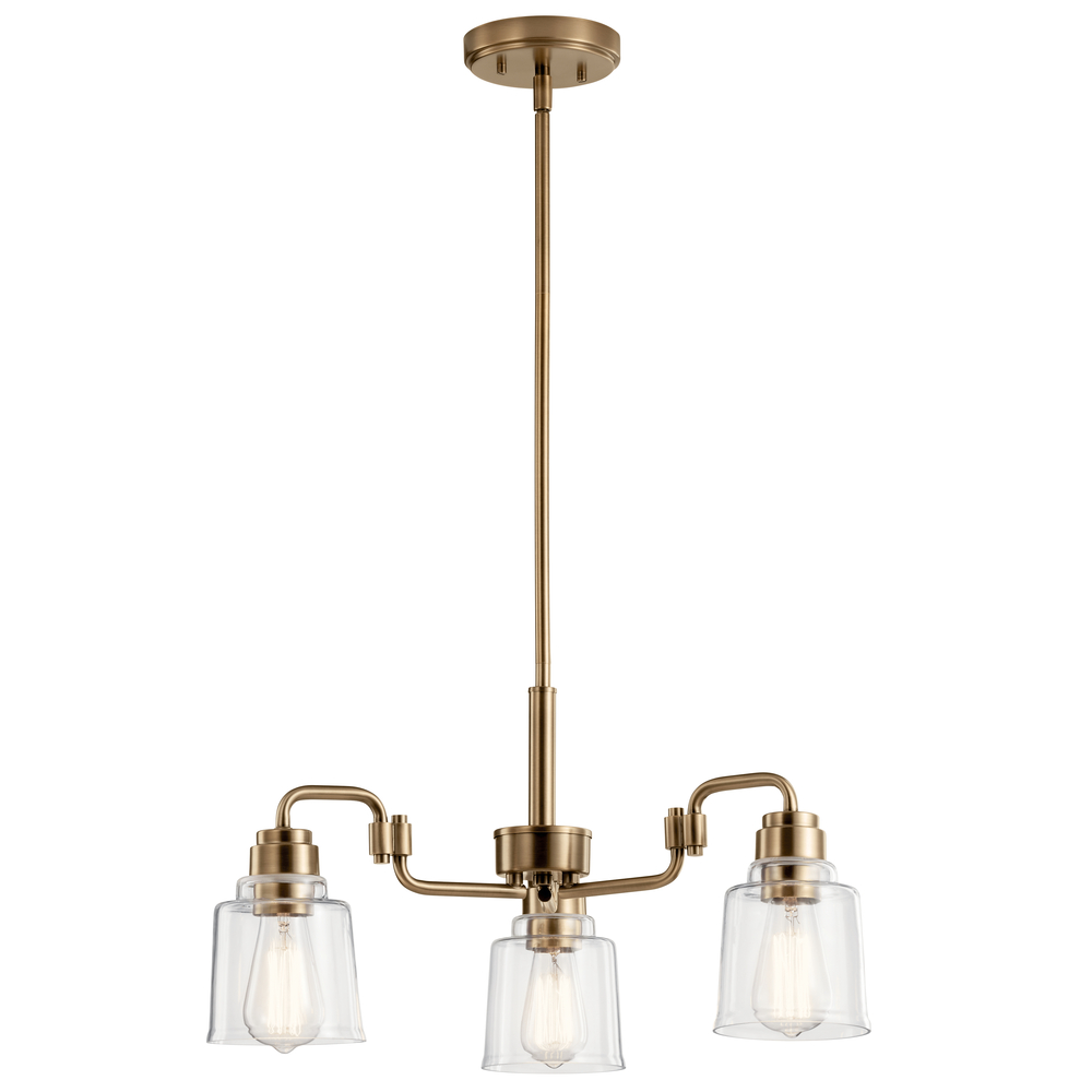 Chandelier 3Lt