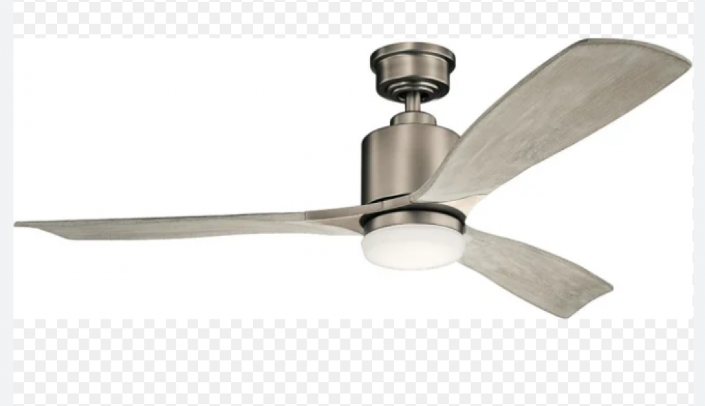 60 Inch Ridley II Fan