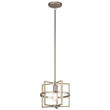 Kichler 44291WWW - Pendant 1Lt