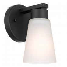 Kichler 52437BK - Wall Sconce 1Lt