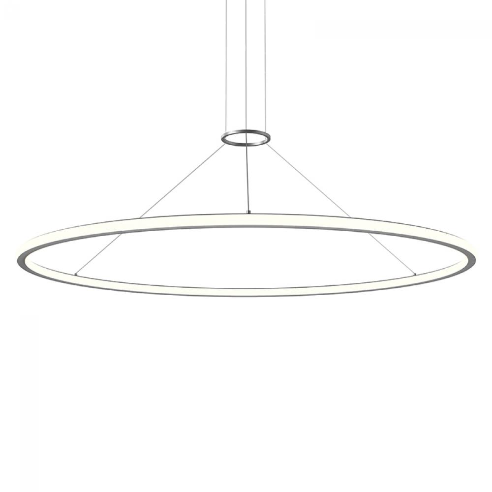 60&#34; Round LED Pendant