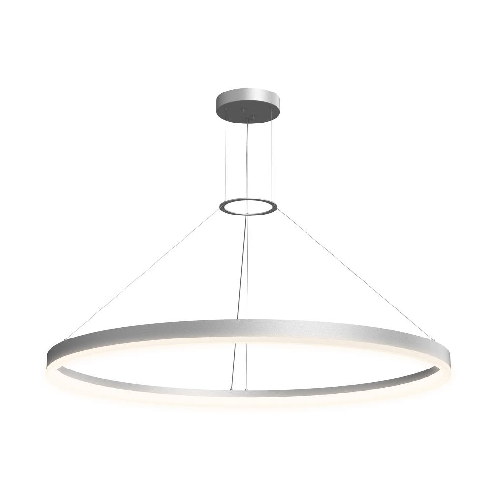 48&#34; LED Ring Pendant (3500K)