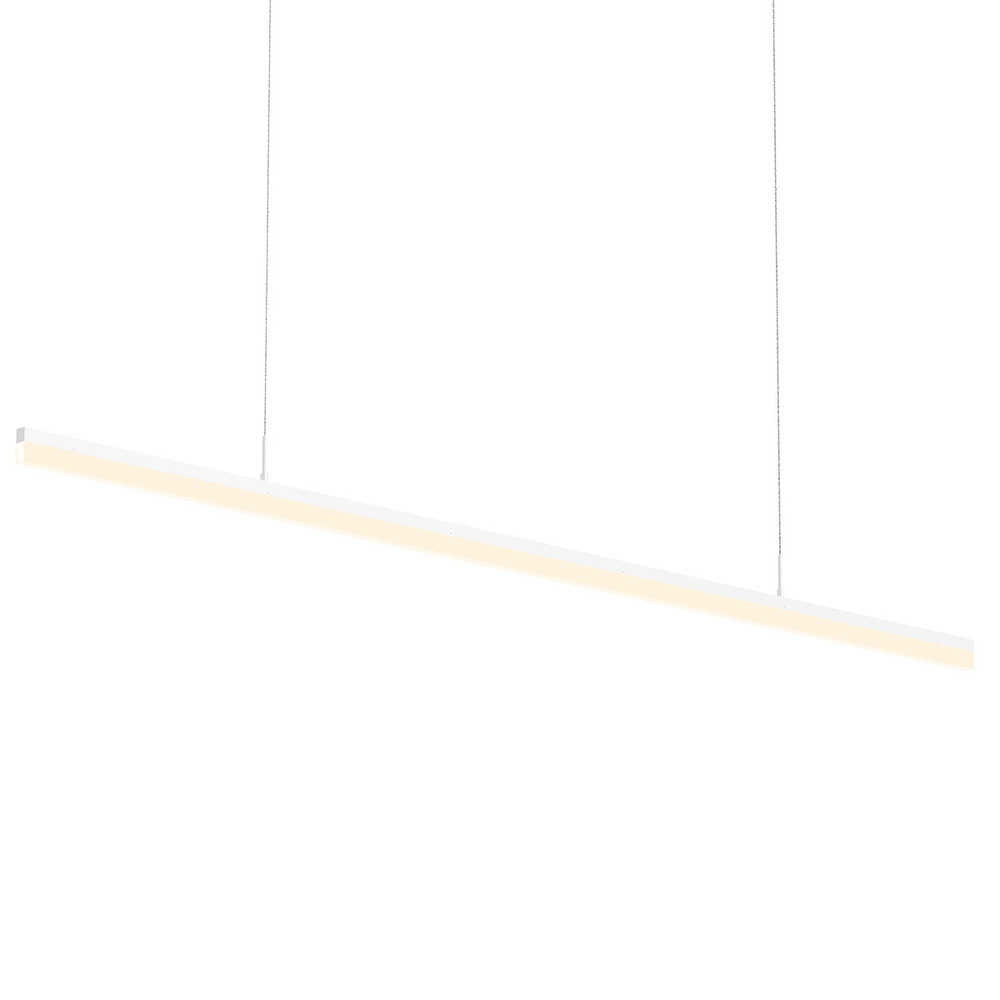 72&#34; LED Pendant