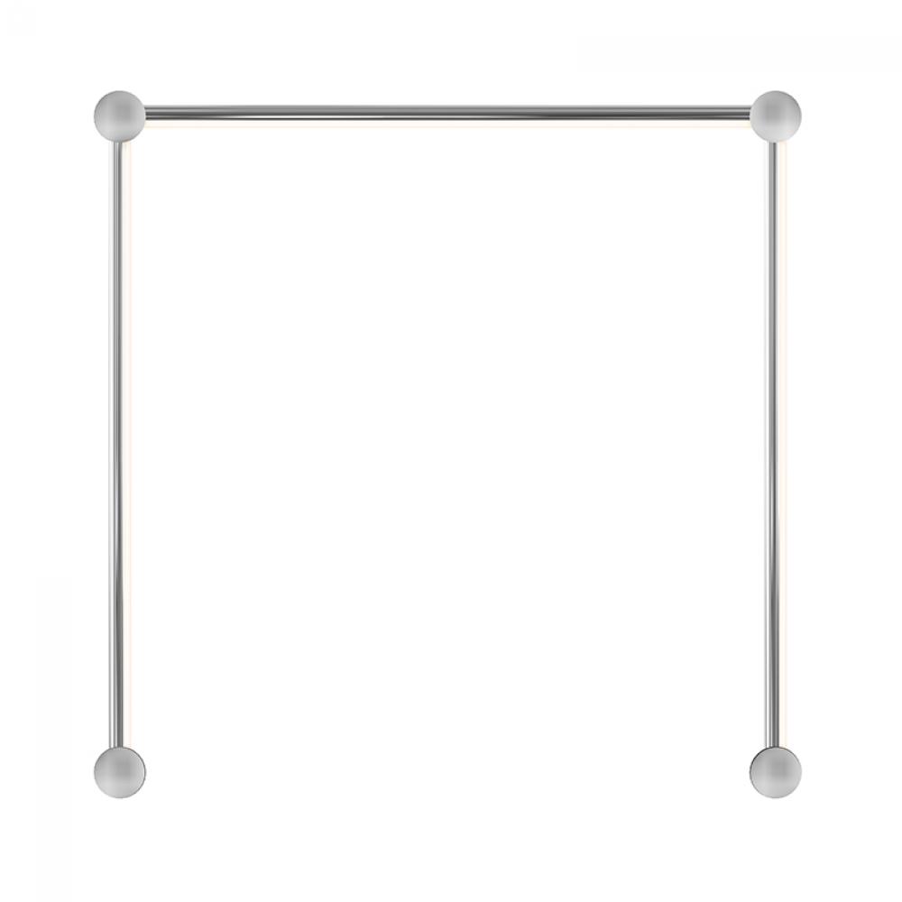 24&#34; Single N LED Wall Bar