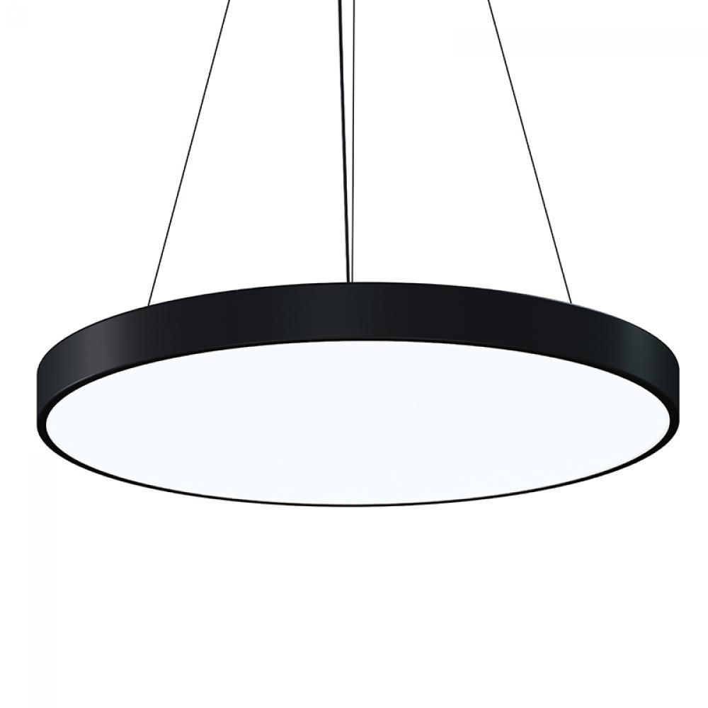 30&#34; Round LED Pendant