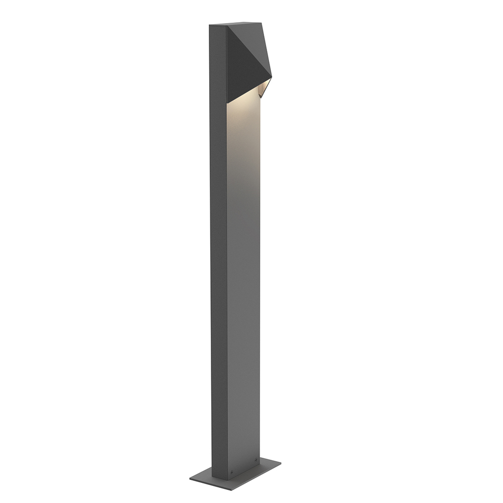 28&#34; LED Bollard