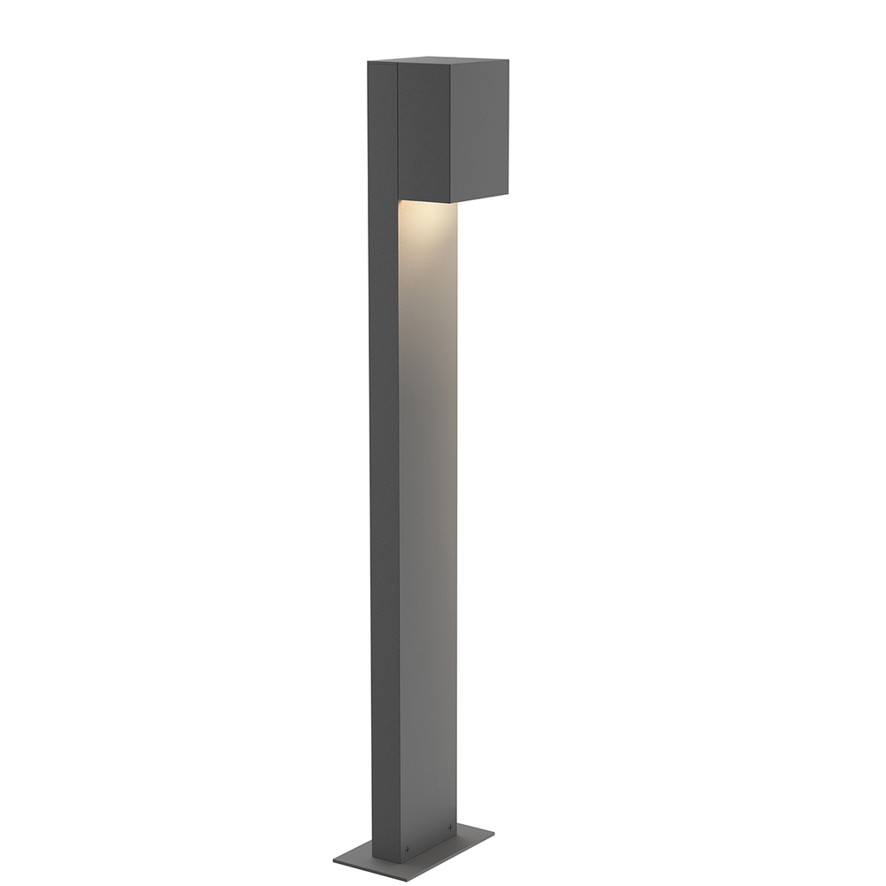 28&#34; LED Bollard