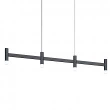 Sonneman 1784.25 - 4-Light Linear Pendant