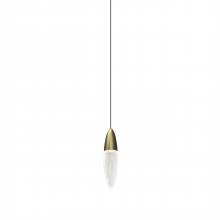 Sonneman 4160.38 - 1-Light Pendant