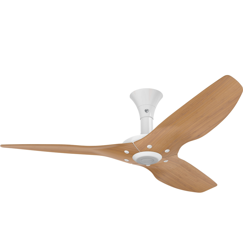 Ceiling Fan Kit, Haiku, 52&#34;, 100-277V/1PH, WiFi/BLE, Indoor, 0.05HP, <125W, (US,CA,MX), Low Prof