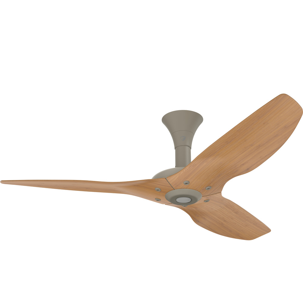 Ceiling Fan Kit, Haiku, 52&#34;, 100-277V/1PH, WiFi/BLE, Indoor, 0.05HP, <125W, (US,CA,MX), Low Prof